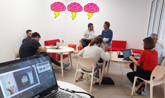 Workshops Négociation Commerciale